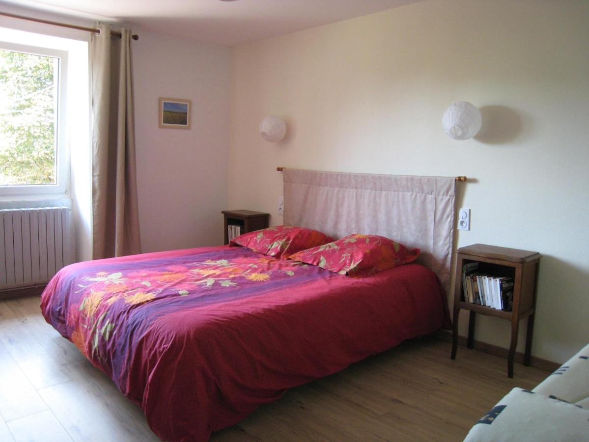 O Pres D'Ici Chambres D'Hotes Lievans ภายนอก รูปภาพ