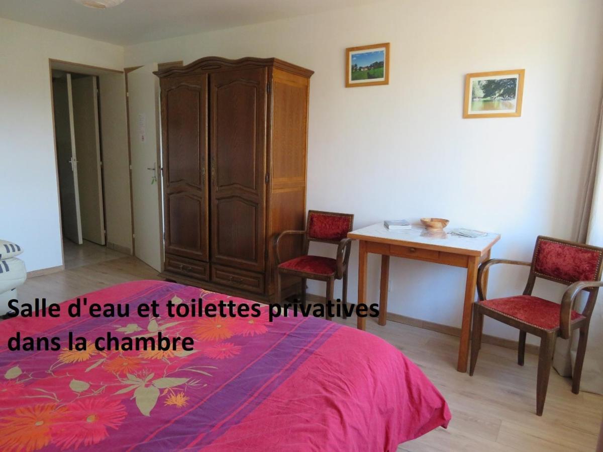 O Pres D'Ici Chambres D'Hotes Lievans ภายนอก รูปภาพ