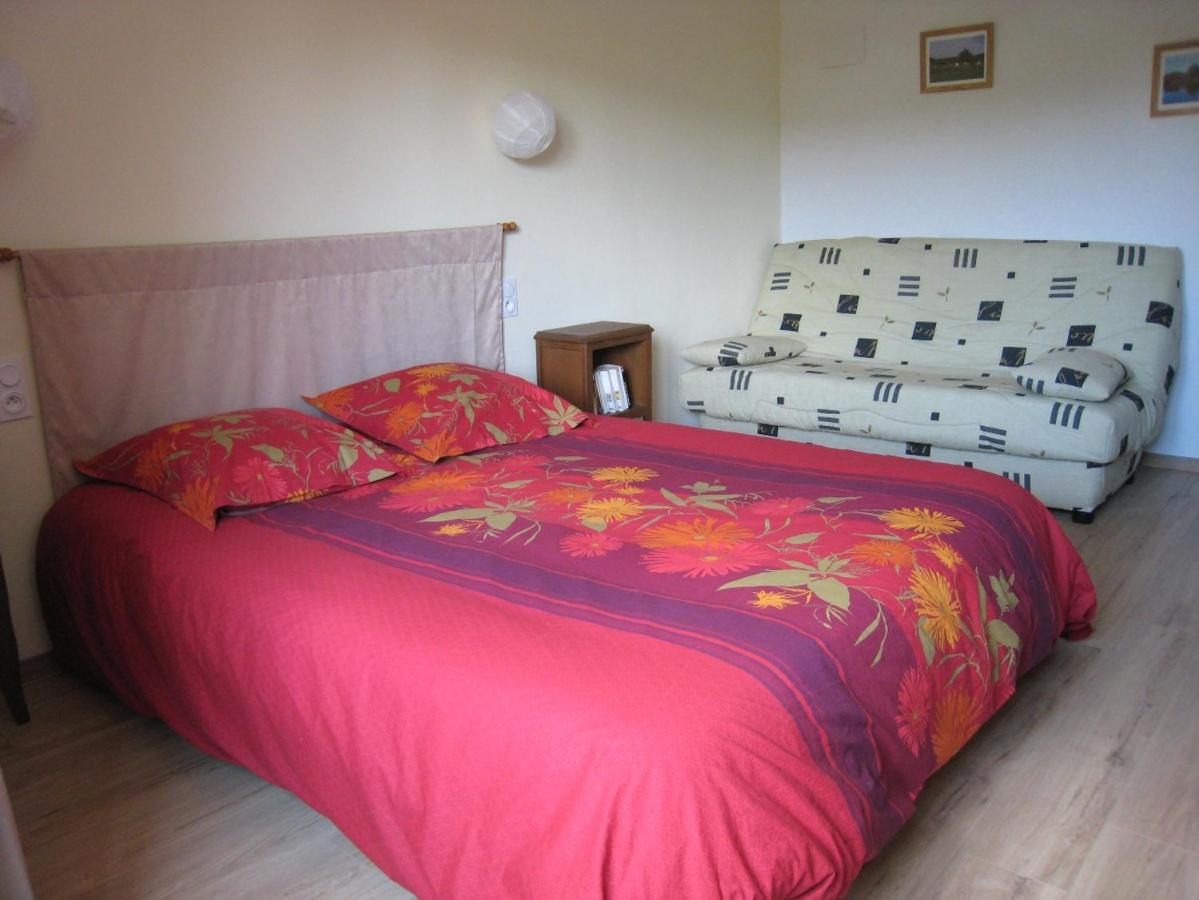 O Pres D'Ici Chambres D'Hotes Lievans ภายนอก รูปภาพ