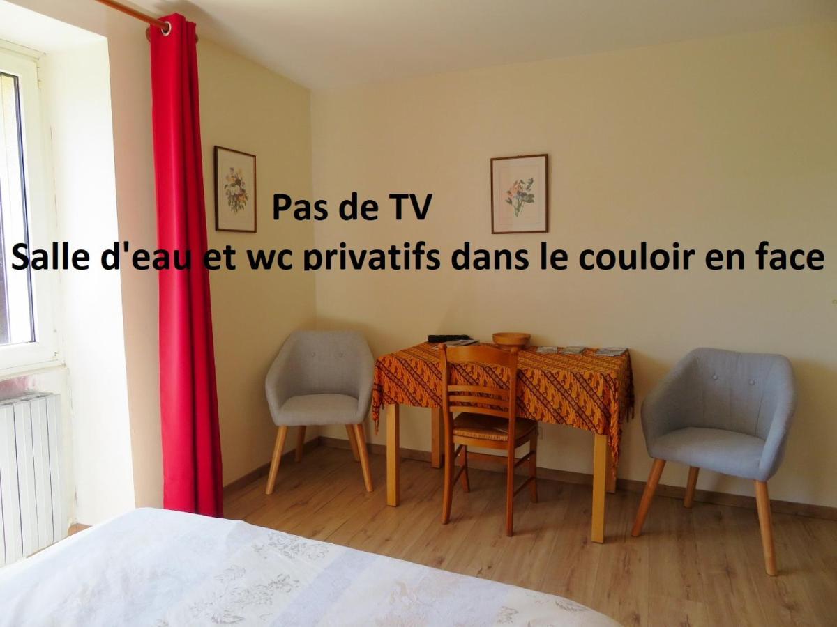 O Pres D'Ici Chambres D'Hotes Lievans ภายนอก รูปภาพ